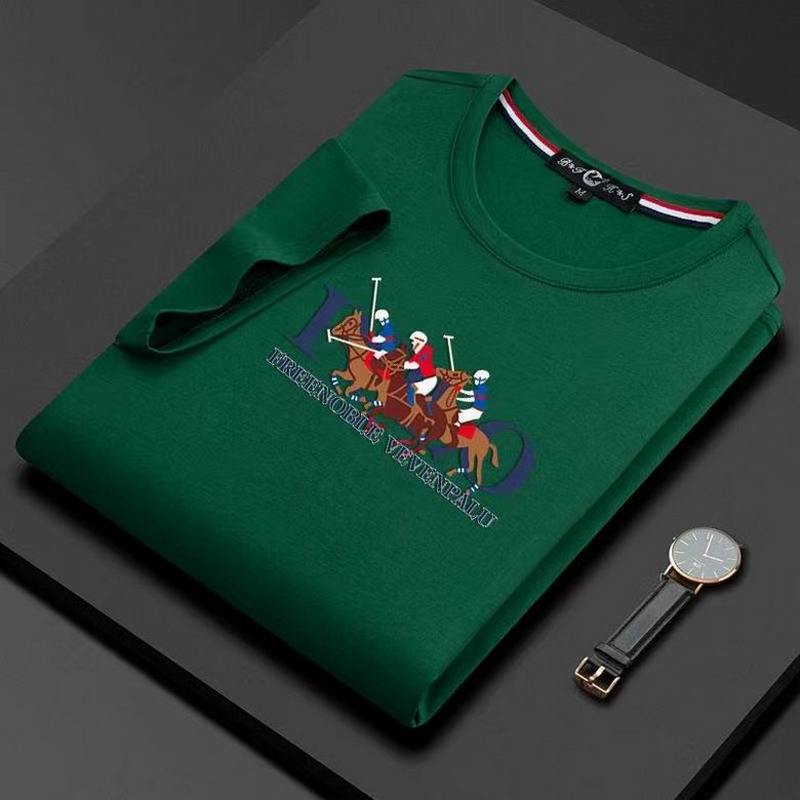 polo Men's T-shirts 16